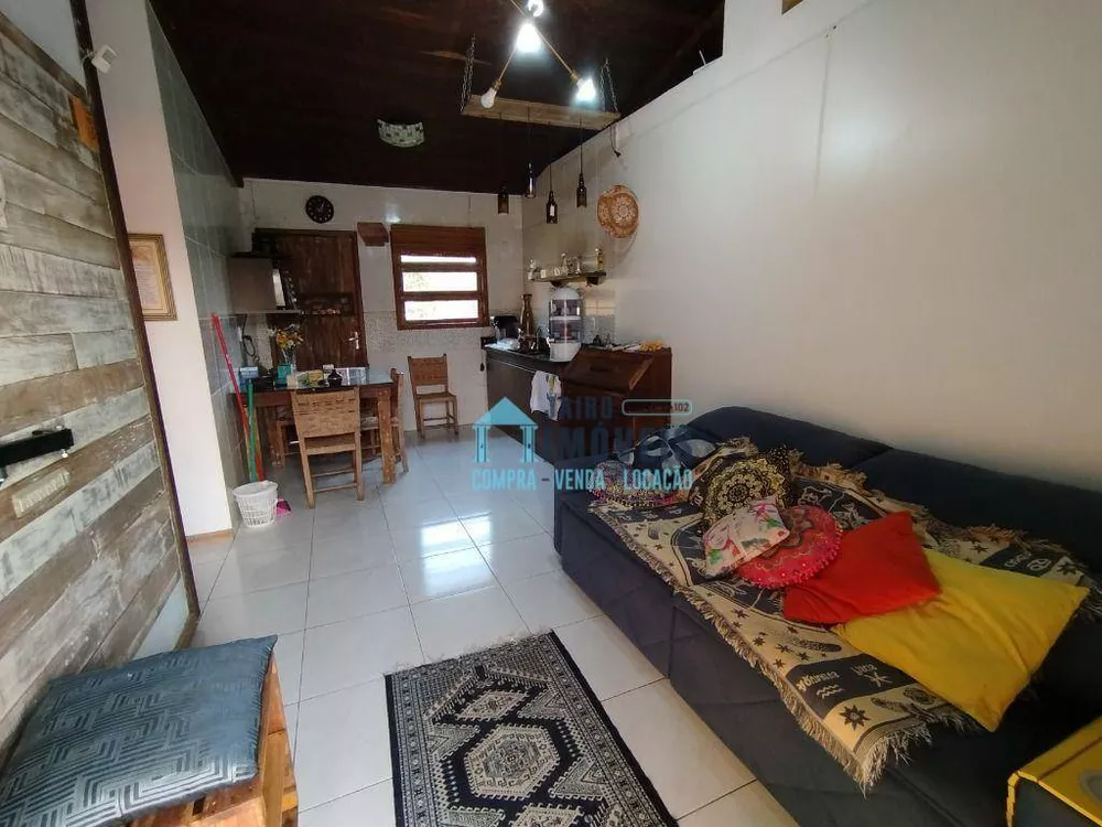 Casa, 2 quartos, 118 m² - Foto 4