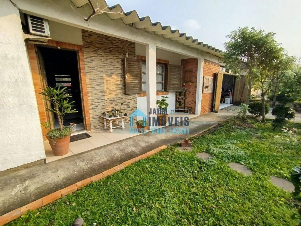 Casa, 2 quartos, 118 m² - Foto 4