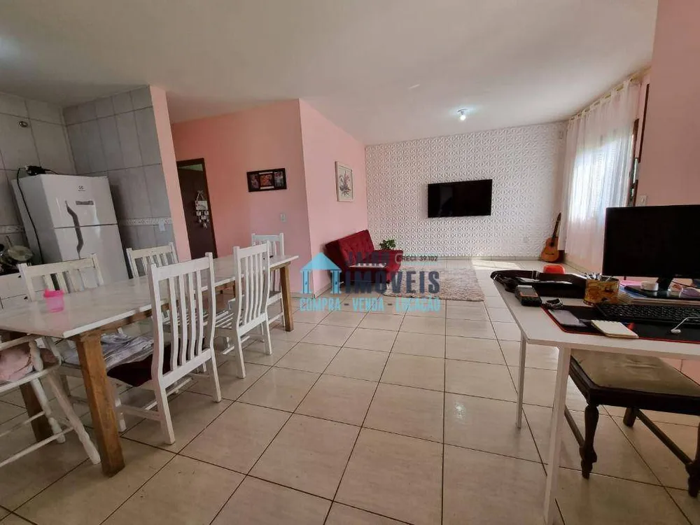 Casa, 3 quartos, 100 m² - Foto 6