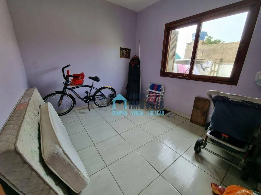 Casa, 3 quartos, 100 m² - Foto 11