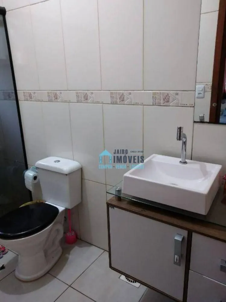 Casa, 3 quartos, 100 m² - Foto 12