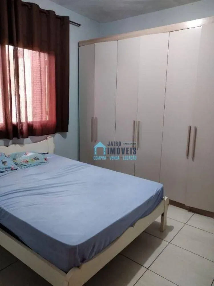 Casa, 3 quartos, 100 m² - Foto 10