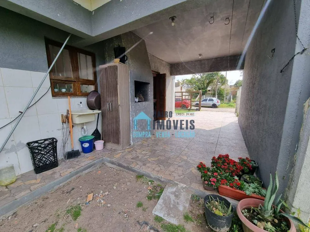 Casa, 3 quartos, 100 m² - Foto 13