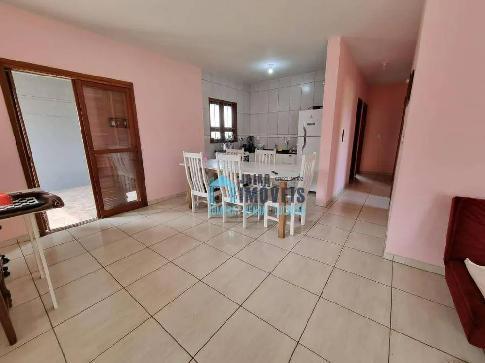 Casa, 3 quartos, 100 m² - Foto 7