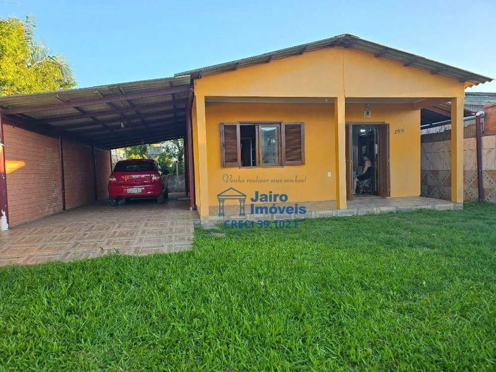 Casa, 2 quartos, 120 m² - Foto 1