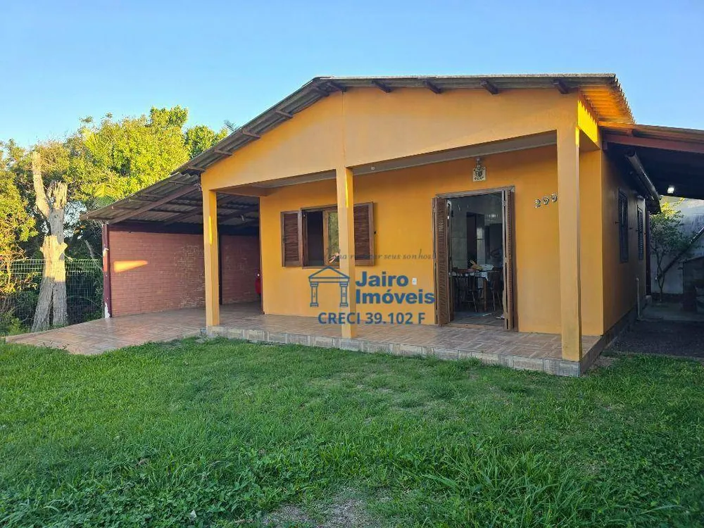 Casa, 2 quartos, 120 m² - Foto 2