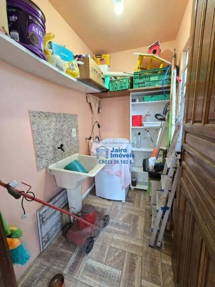 Casa, 2 quartos, 120 m² - Foto 11