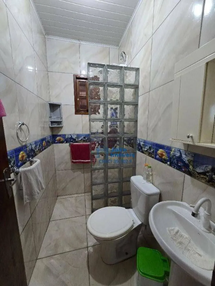 Casa, 2 quartos, 120 m² - Foto 10