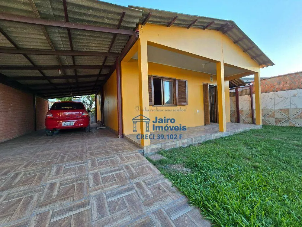 Casa, 2 quartos, 120 m² - Foto 3