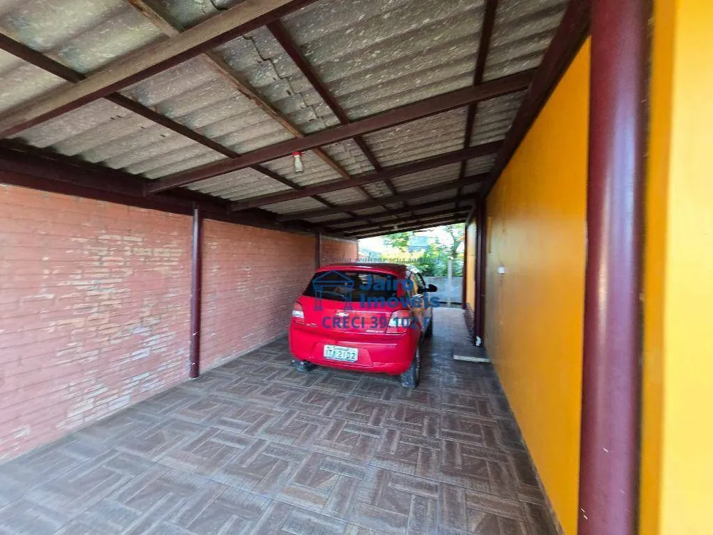 Casa, 2 quartos, 120 m² - Foto 4