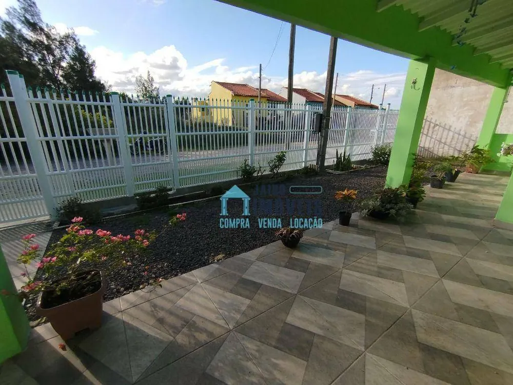 Casa, 3 quartos, 130 m² - Foto 3