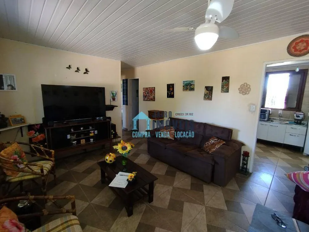 Casa, 3 quartos, 130 m² - Foto 5