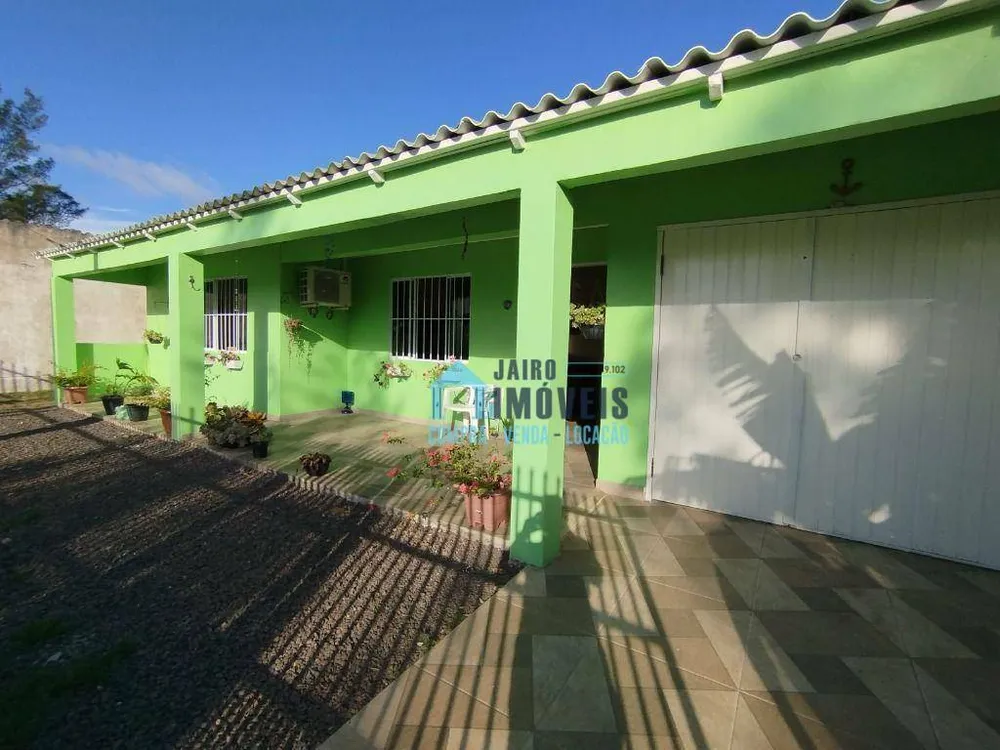 Casa, 3 quartos, 130 m² - Foto 1