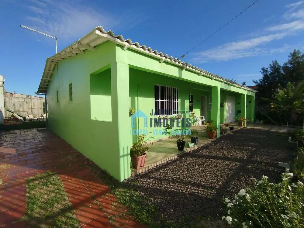 Casa, 3 quartos, 130 m² - Foto 2