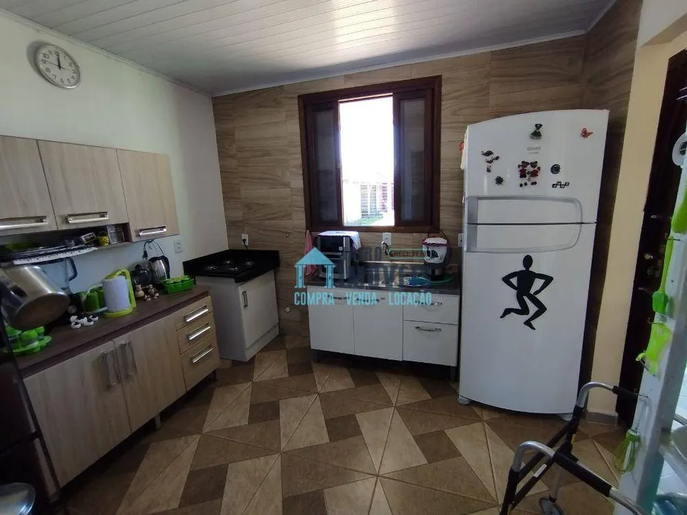 Casa, 3 quartos, 130 m² - Foto 12
