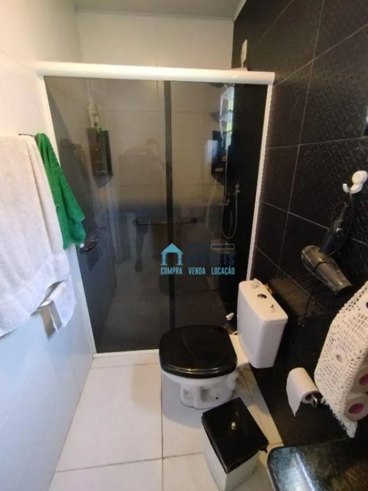 Casa, 3 quartos, 130 m² - Foto 9