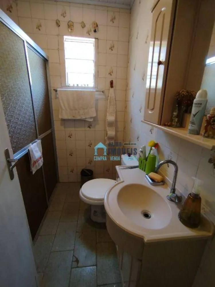 Casa, 3 quartos, 130 m² - Foto 11