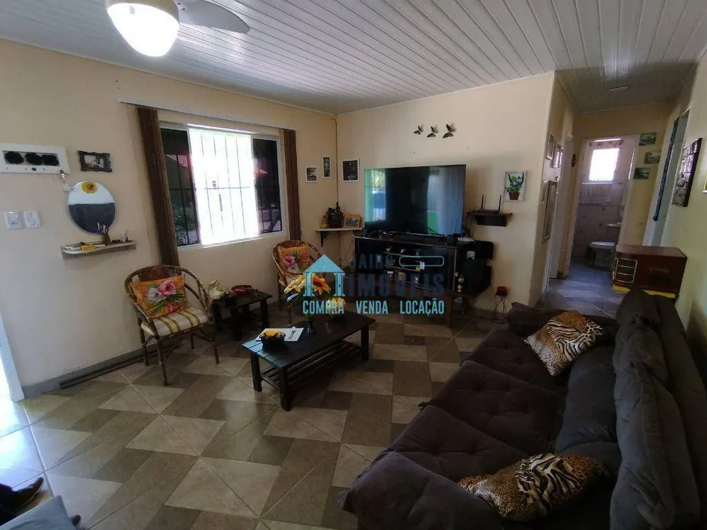 Casa, 3 quartos, 130 m² - Foto 6