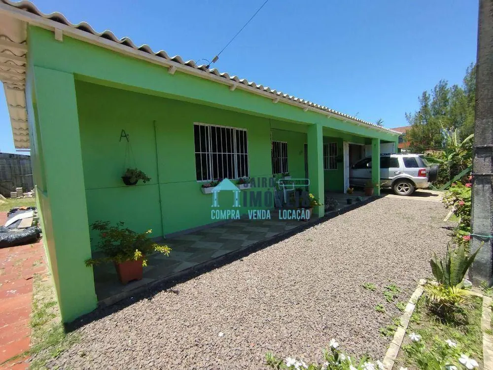 Casa, 3 quartos, 130 m² - Foto 4