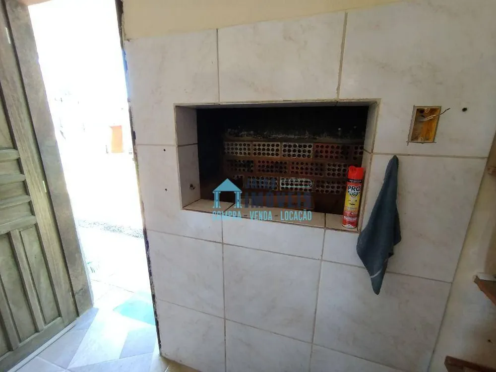 Casa, 3 quartos, 130 m² - Foto 13