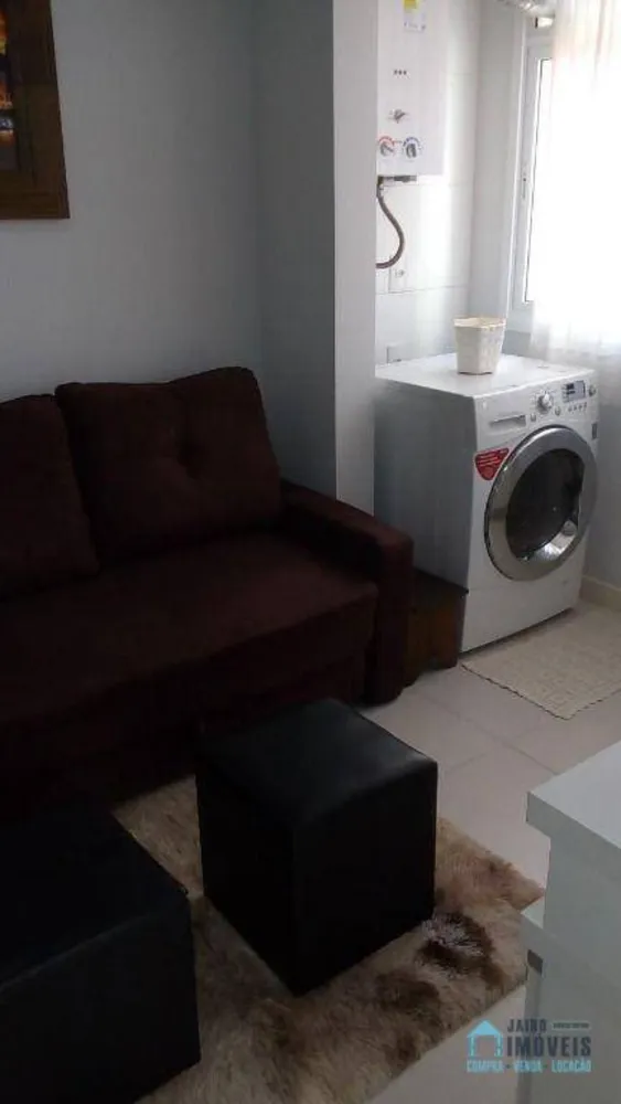 Apartamento, 1 quarto - Foto 4