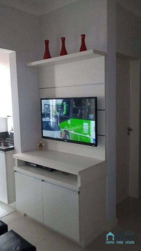 Apartamento, 1 quarto - Foto 5