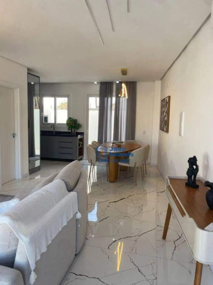 Sobrado, 2 quartos, 97 m² - Foto 2