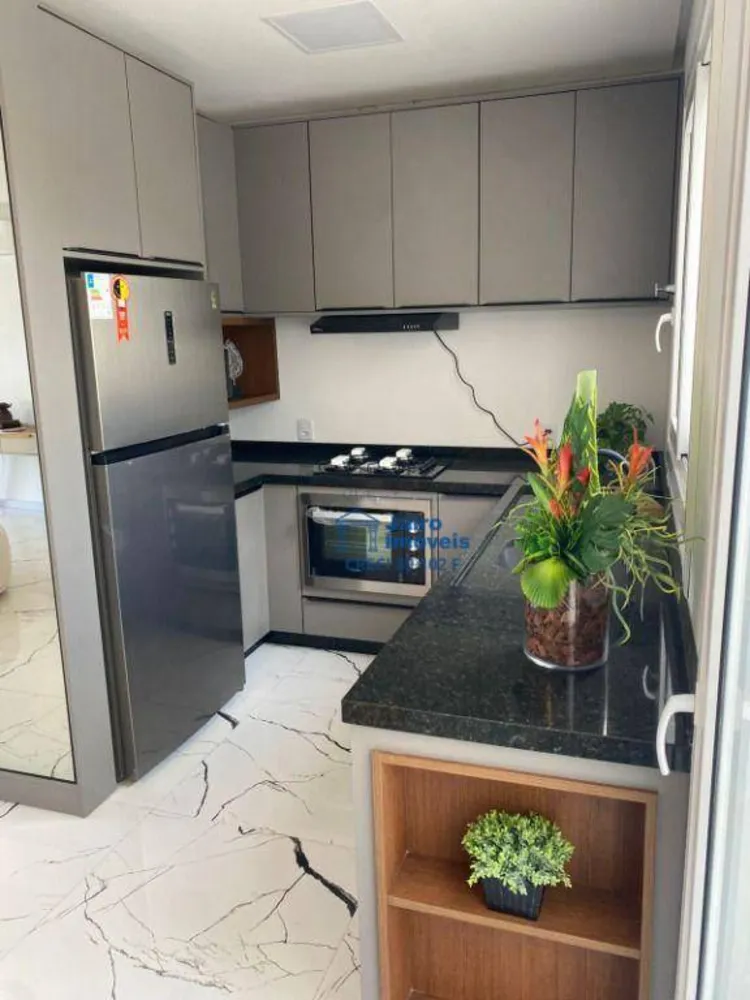 Sobrado, 2 quartos, 97 m² - Foto 3