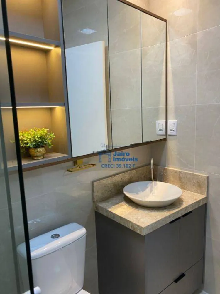 Sobrado, 2 quartos, 97 m² - Foto 12