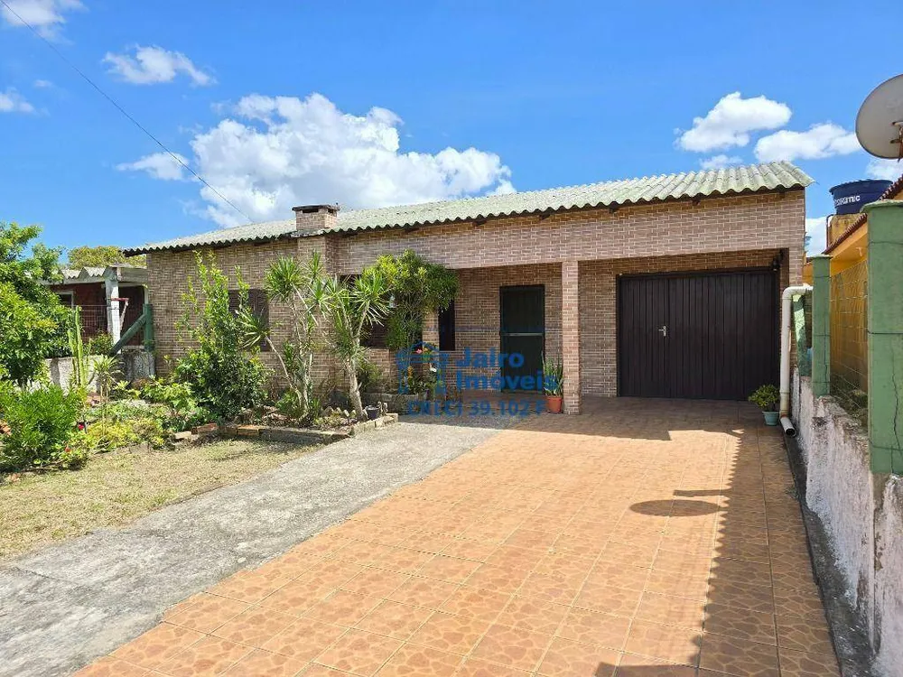 Casa, 2 quartos - Foto 1