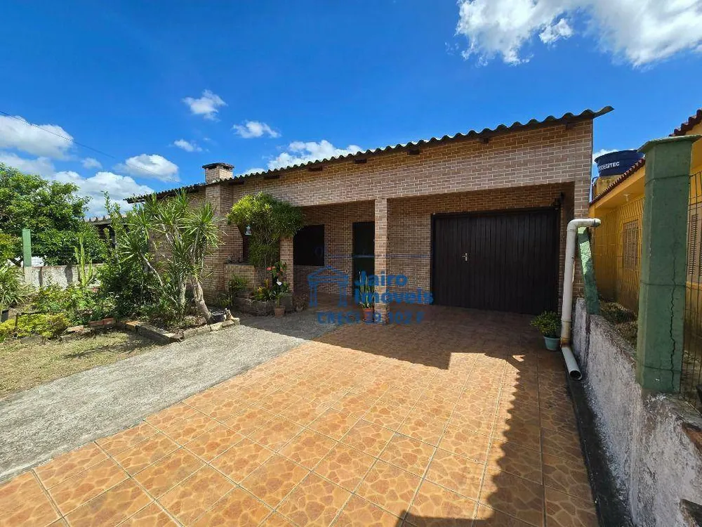 Casa, 2 quartos - Foto 2