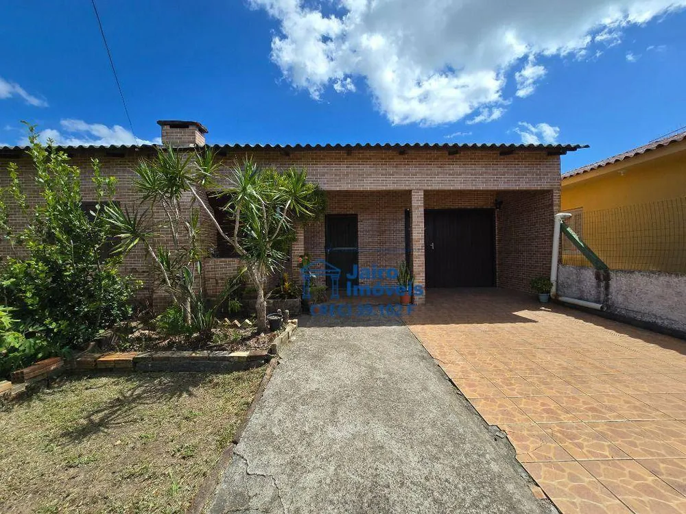 Casa, 2 quartos - Foto 3
