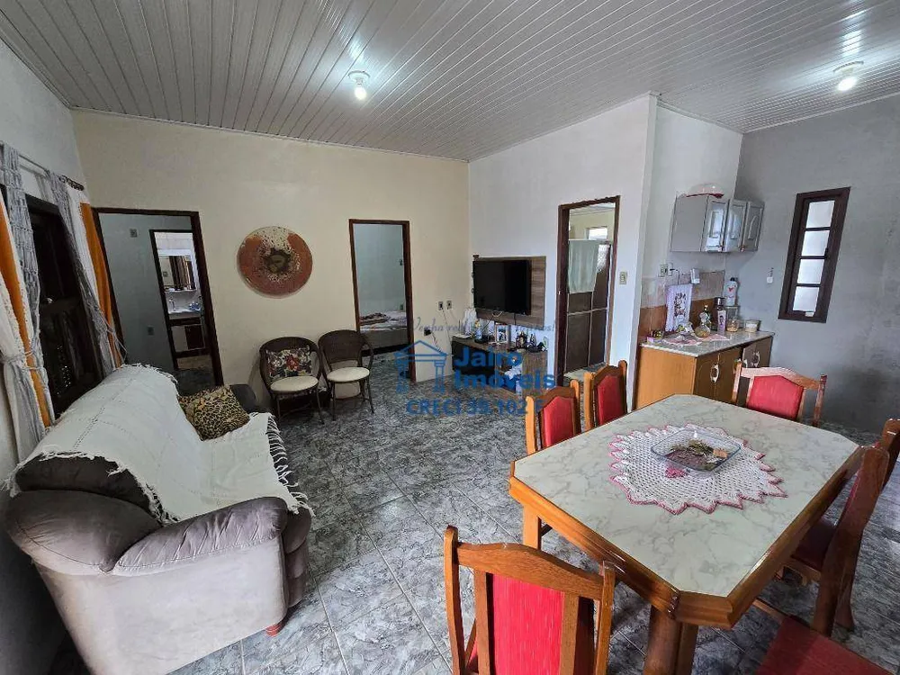 Casa, 2 quartos - Foto 10