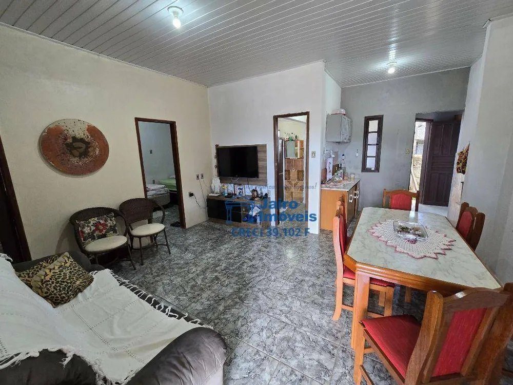 Casa, 2 quartos - Foto 9