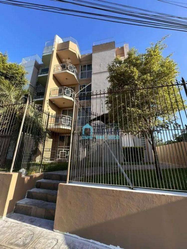 Apartamento, 3 quartos - Foto 1