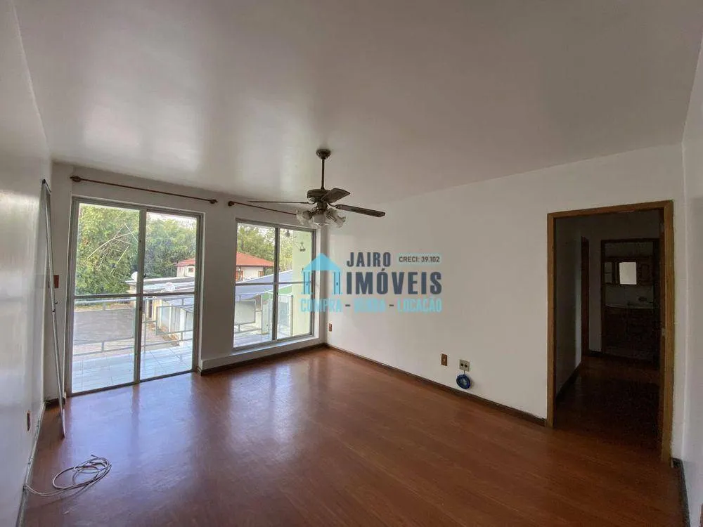 Apartamento, 3 quartos - Foto 2