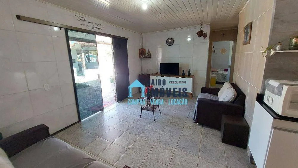 Casa, 3 quartos - Foto 3