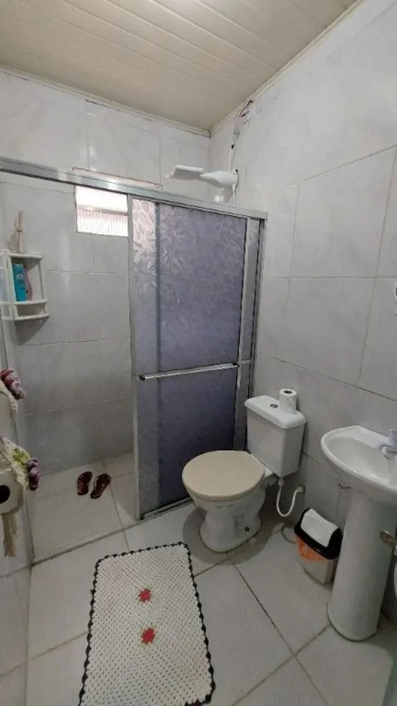 Casa, 3 quartos - Foto 10