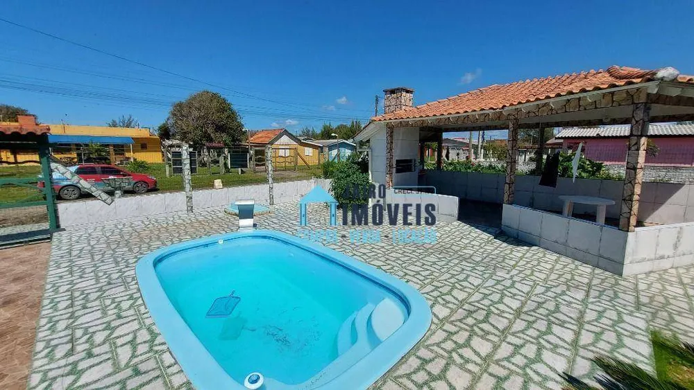 Casa, 3 quartos - Foto 11