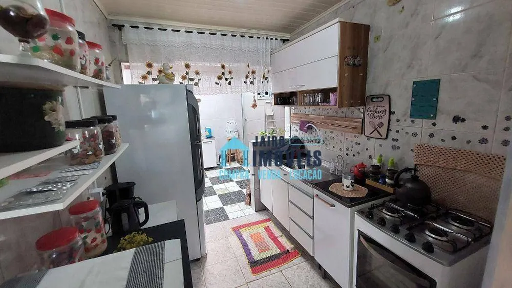 Casa, 3 quartos - Foto 4