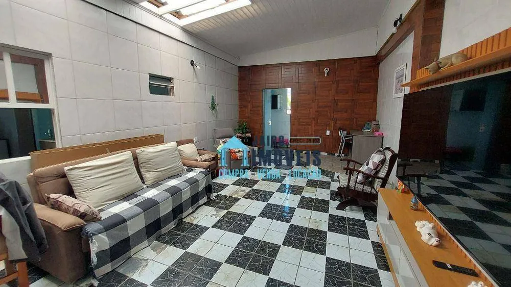 Casa, 3 quartos - Foto 6