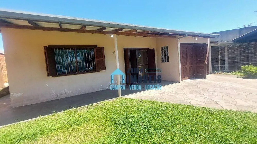 Casa, 3 quartos - Foto 2