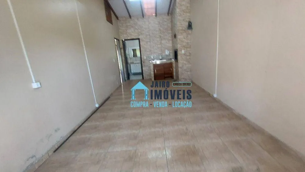 Casa, 3 quartos - Foto 13