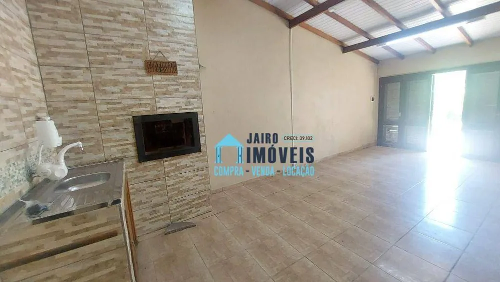 Casa, 3 quartos - Foto 12