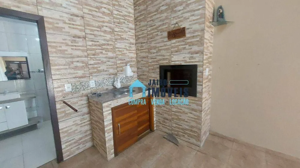 Casa, 3 quartos - Foto 11