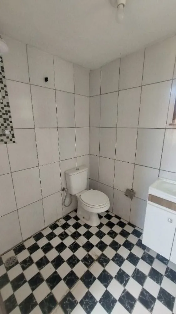 Casa, 3 quartos - Foto 15