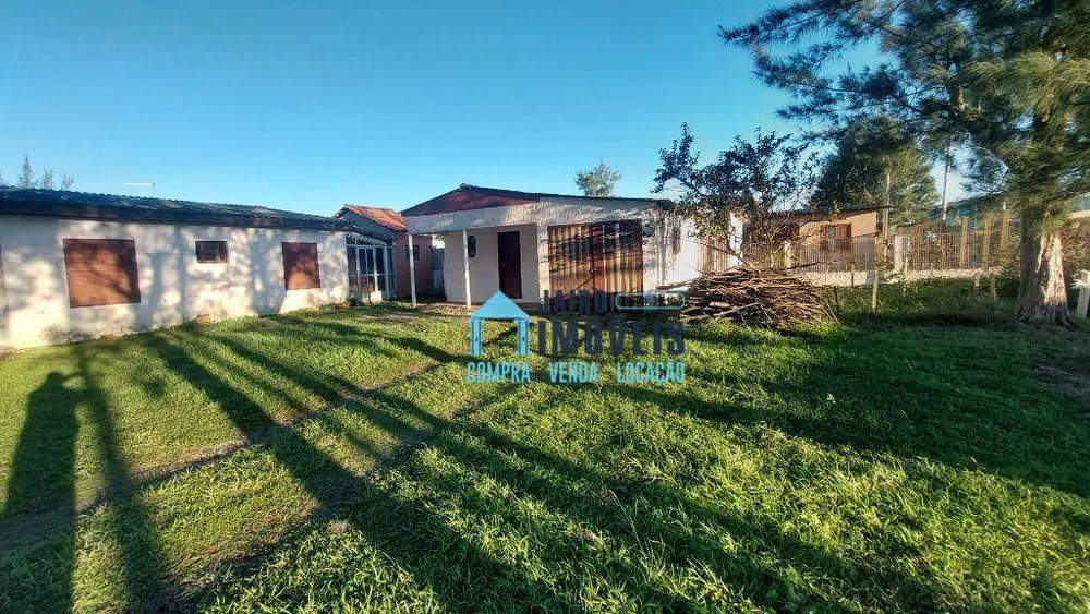 Casa, 4 quartos - Foto 2
