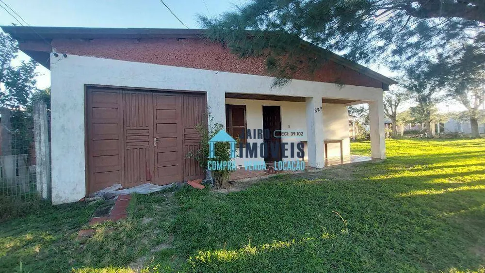 Casa, 4 quartos - Foto 1