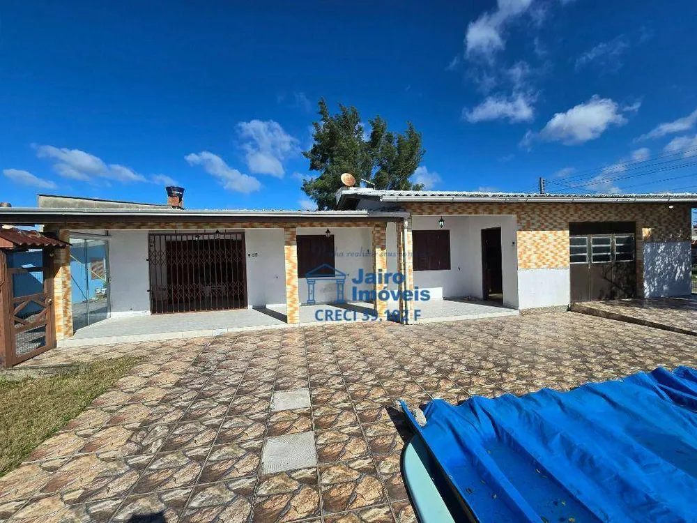 Casa, 3 quartos, 180 m² - Foto 2