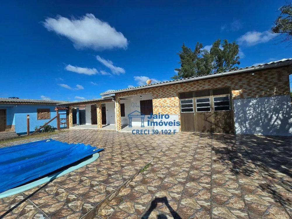 Casa, 3 quartos, 180 m² - Foto 3